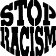 Stop racism