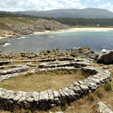 Castro de Baroña
