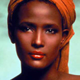 Waris Dirie