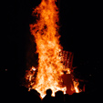 Hogueras