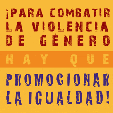 Combate la violencia Combate la violencia
