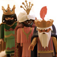 Reyes Magos