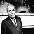Leonard Cohen
