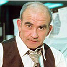 Lou Grant