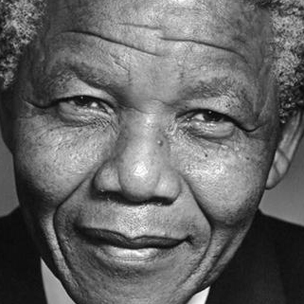 Nelson Mandela