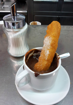 Mejor esta porra que la porra represiva que busca el PP