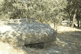 Búnker de la Casa de Campo (http://disfrutandodemadrid.blogspot.com.es)