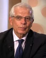 Josep Borrell