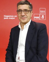 Patxi López 