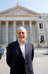 José Andrés Torres Mora